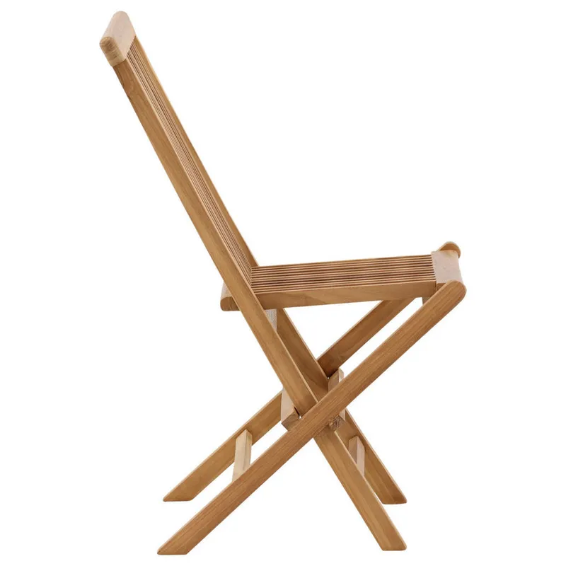 Bild 4 för Venture Design, Kenya Matstol Teak 2-pack