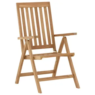Produktfoto för Venture Design, Kenya Positionsstol Teak