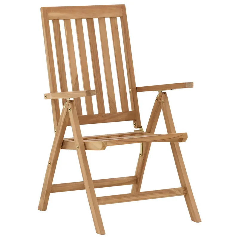 Bild 1 för Venture Design, Kenya Positionsstol Teak