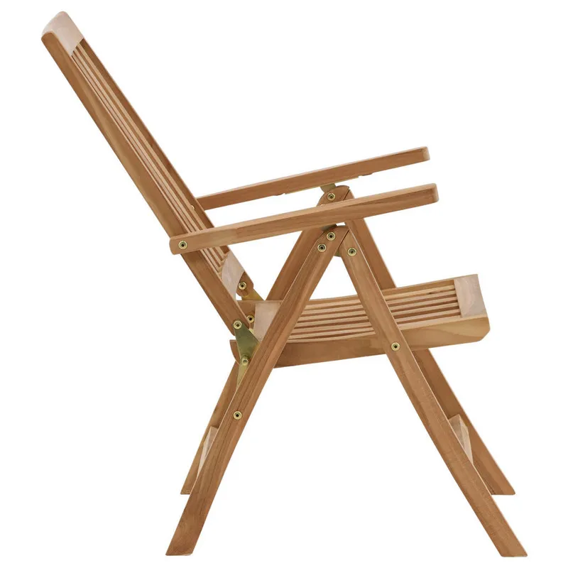 Bild 2 för Venture Design, Kenya Positionsstol Teak