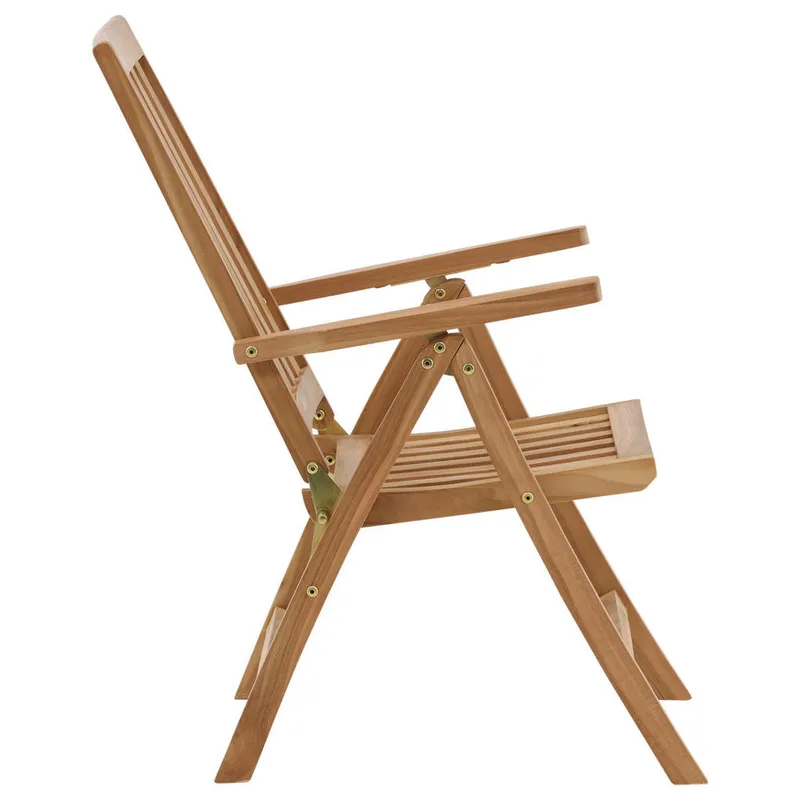Bild 4 för Venture Design, Kenya Positionsstol Teak