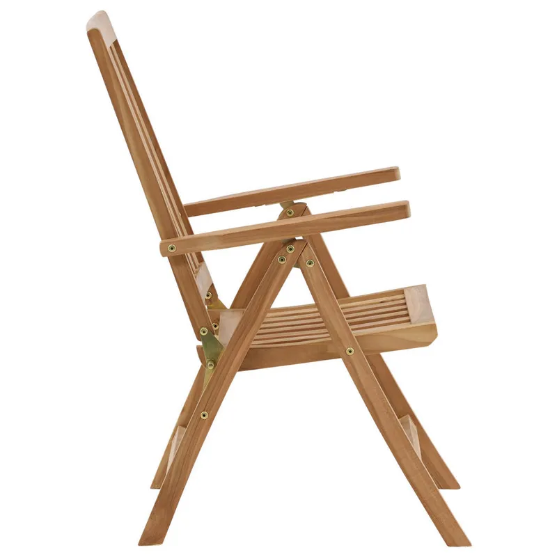 Bild 5 för Venture Design, Kenya Positionsstol Teak