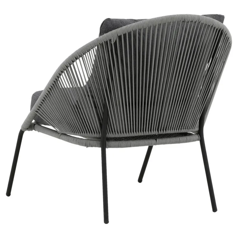 Bild 2 för Venture Design, Lindos Fåtölj grå