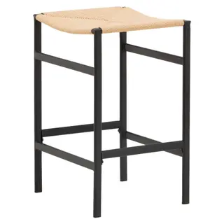 Produktfoto för Venture Design, Polly barstol 2-pack