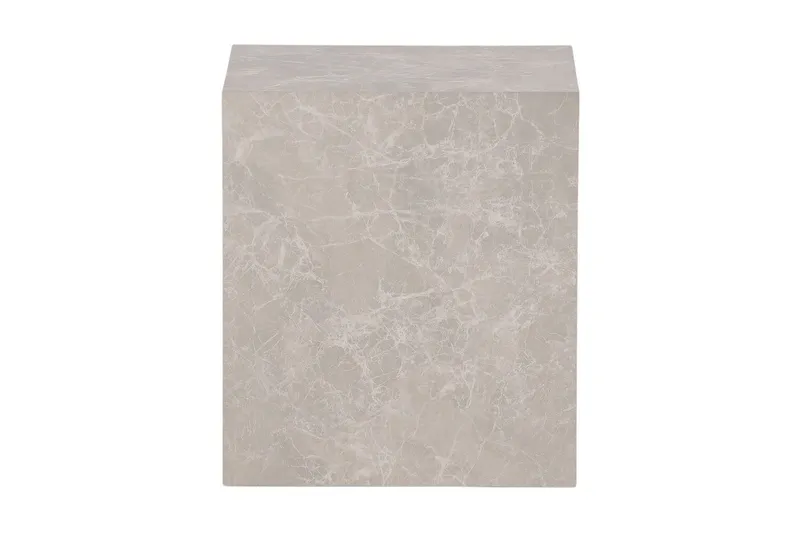 Bild 1 för Venture Design, York Soffbord 40x40 cm Beige