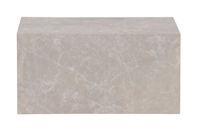 Bild 1 för Venture Design, York Soffbord 60x80 cm Beige