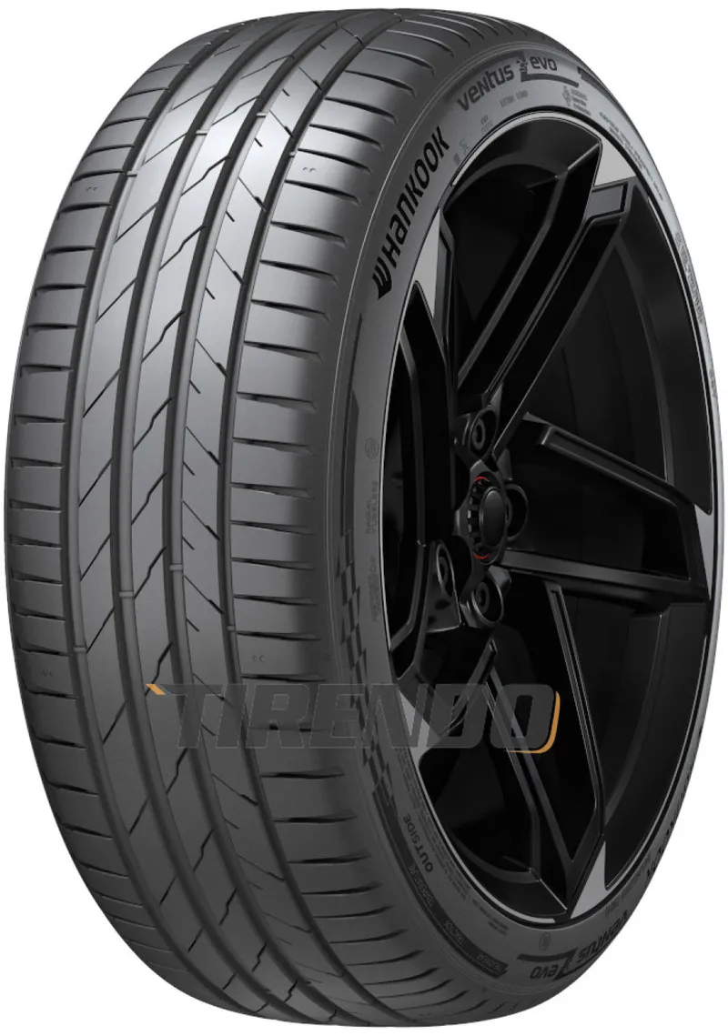 Bild 3 för Ventus evo K137