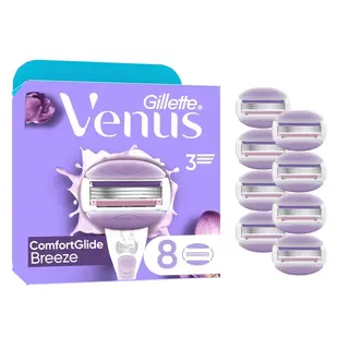 Produktfoto för Venus CG Breeze CRT 8CT