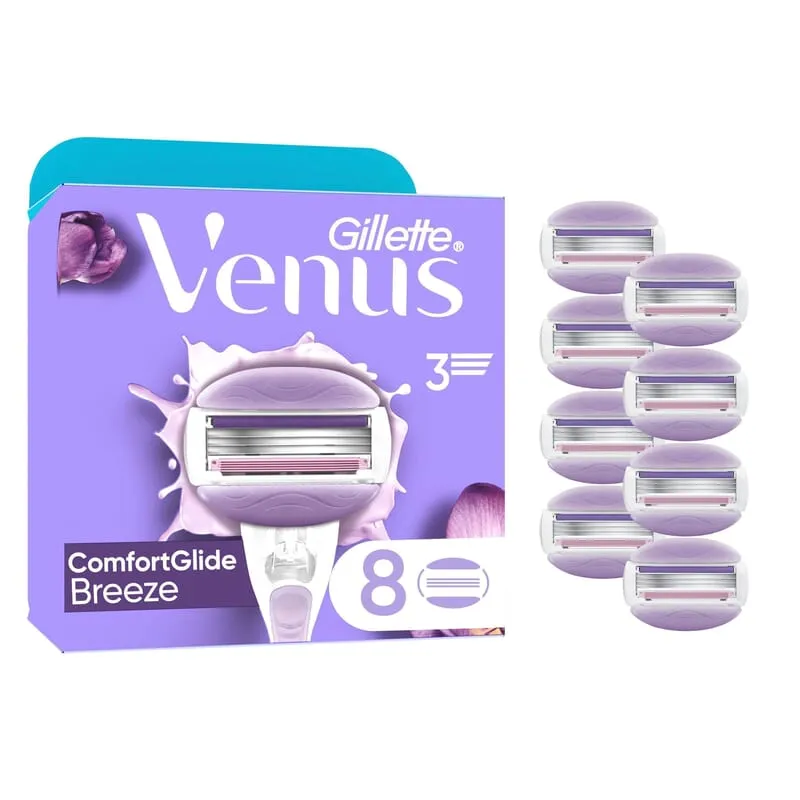 Bild 1 för Venus CG Breeze CRT 8CT