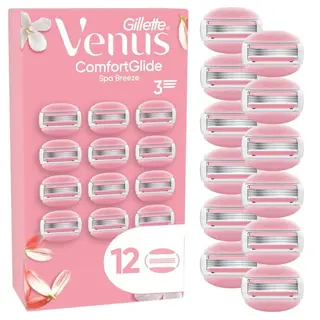 Produktfoto för Venus CG SPA Breeze CRT 12CT SP