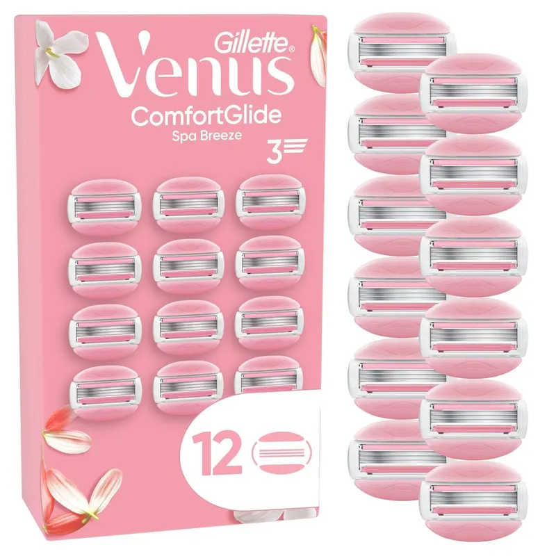 Bild 2 för Venus CG SPA Breeze CRT 12CT SP