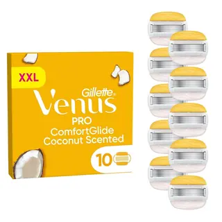 Produktfoto för Venus Pro CG Coconut CRT 10CT
