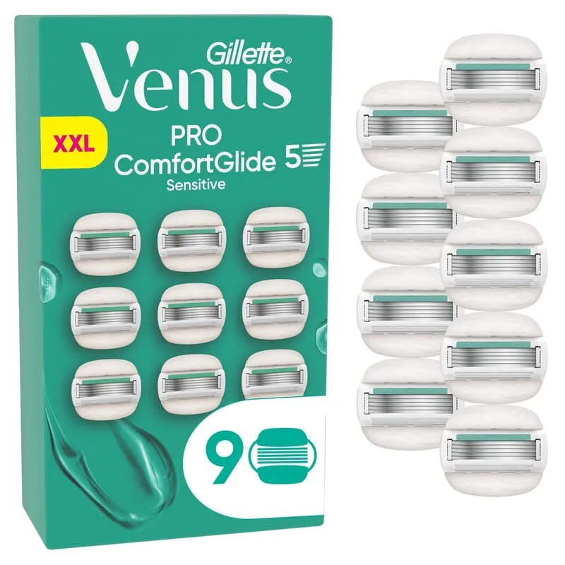 Bild 1 för Venus Pro CG Sensitive 9ct SP