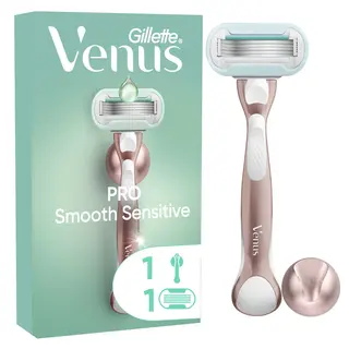 Produktfoto för Venus Pro Smooth Sensitive H+1+Hook 1 st