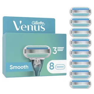Produktfoto för Venus Smooth 8 pcs