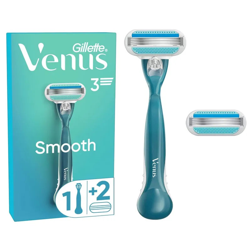Bild 2 för Venus Smooth H+2