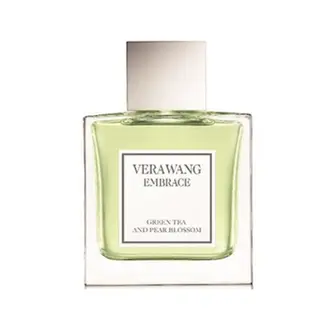 Produktfoto för Vera Wang Embrace Green Tea And Pear Blossom Edt 30ml