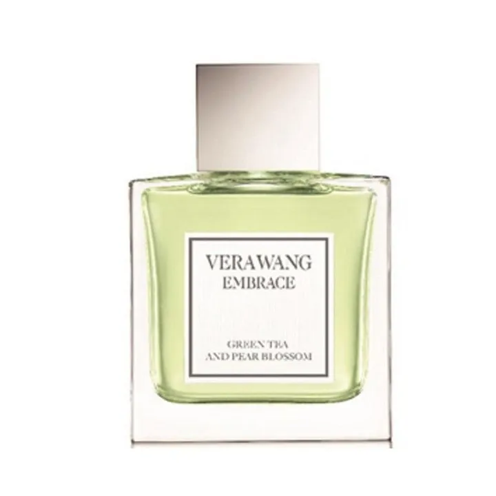 Alternativ bild 0 för Vera Wang Embrace Green Tea And Pear Blossom Edt 30ml
