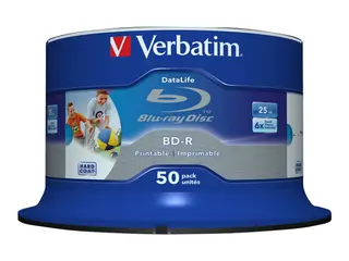 Produktfoto för Verbatim Datalife