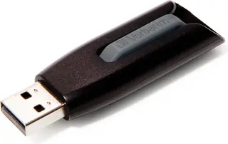 Produktfoto för Verbatim Store'N'Go USB 3.0 minne, 32GB