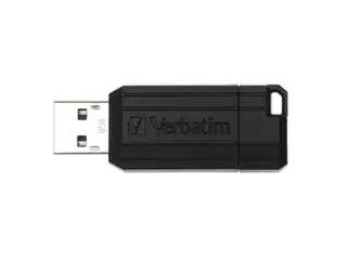 Produktfoto för Verbatim Store'N'Go USB-minne, 8GB