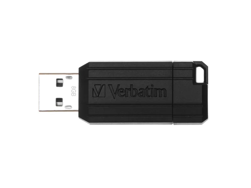 Alternativ bild 0 för Verbatim Store'N'Go USB-minne, 8GB