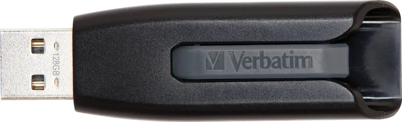 Bild 1 för Verbatim Store 'n' Go V3 - 128GB - USB-minne