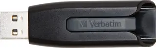 Produktfoto för Verbatim Store 'n' Go V3 MAX - 64GB - USB-minne