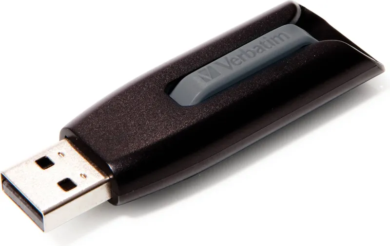 Bild 1 för Verbatim Store 'n' Go V3 - USB flash-enhet - 16 G - 16GB - USB-minne