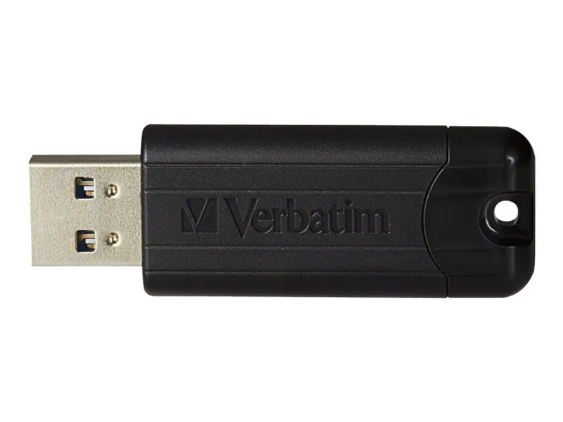 Alternativ bild 0 för Verbatim USB-Minne Storengo USB3.0 16GB