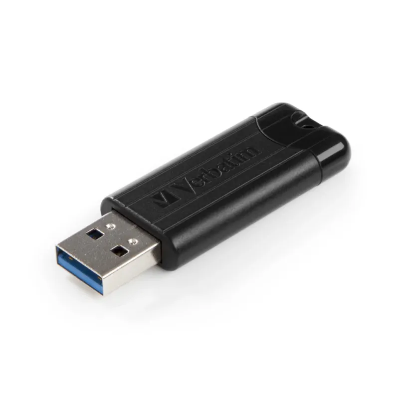 Alternativ bild 0 för Verbatim USB-Minne Storengo USB3.0 16GB