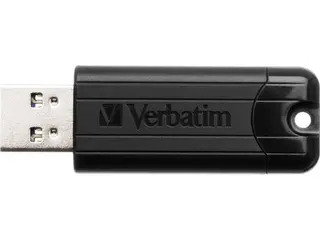 Produktfoto för Verbatim USB-Minne Storengo USB3.0 32GB
