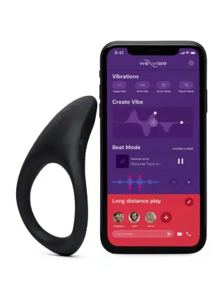 Produktfoto för Verge 2 Black