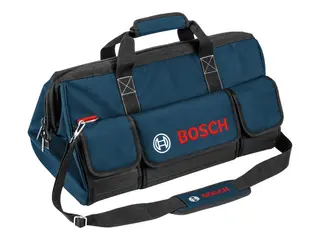 Produktfoto för VERKTYGSVÄSKA MEDIUM 40L | Beijerbygg Byggmaterial