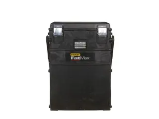 Produktfoto för VERKTYGSVAGN 1-94-210 FATMAX STANLEY MOBILE | Beijerbygg Byggmaterial