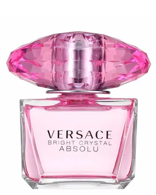 Produktfoto för Versace Bright Crystal Absolu EDP 50 ml