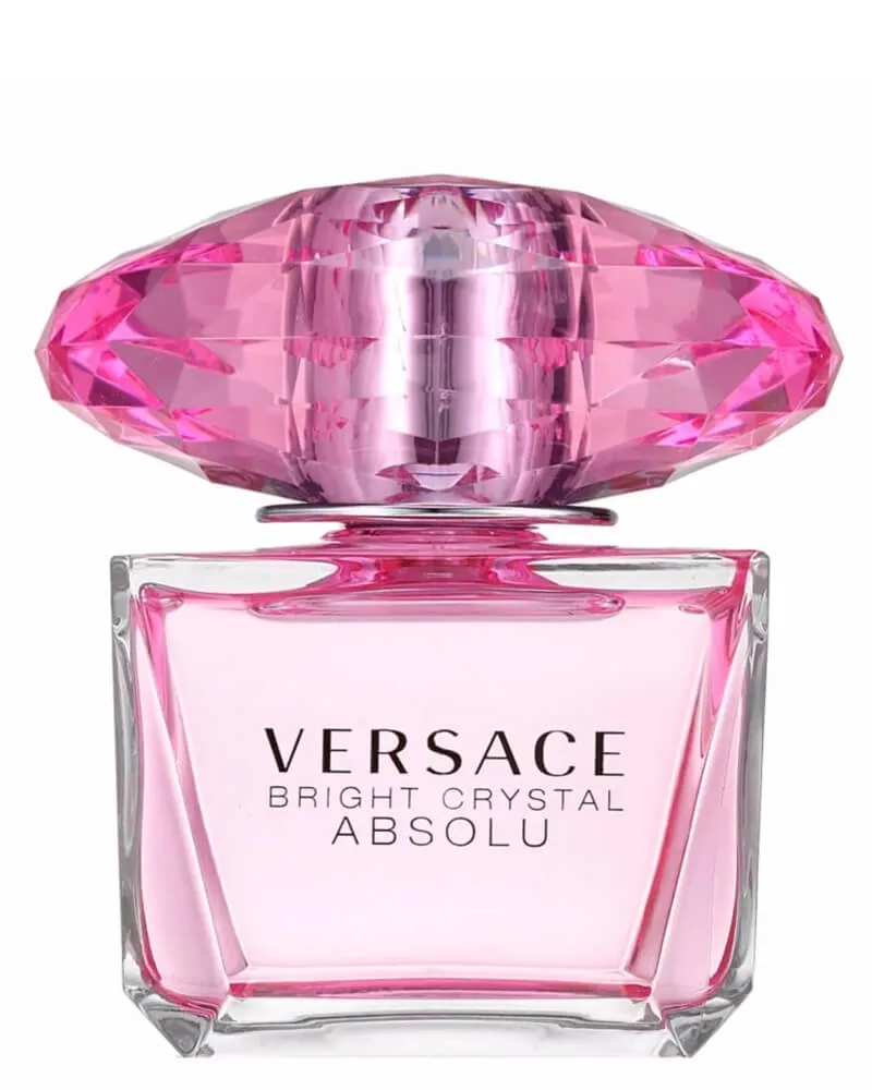 Bild 2 för Versace Bright Crystal Absolu EDP 50 ml