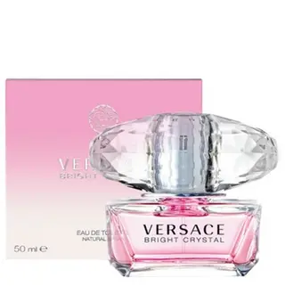 Produktfoto för Versace Bright Crystal EDT 50 ml