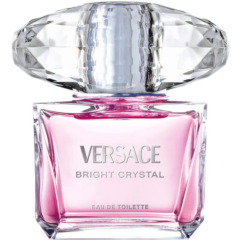 Bild 1 för Versace Bright Crystal EDT 90 ml