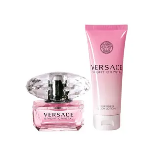 Produktfoto för VERSACE Bright Crystal Giftset