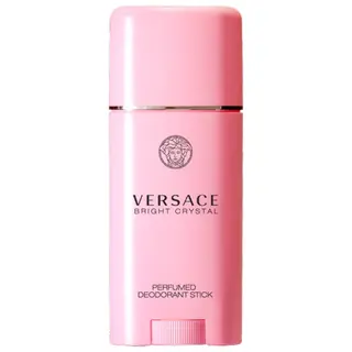 Produktfoto för Versace Bright Crystal Perfumed Deodorant Stick 50 ml