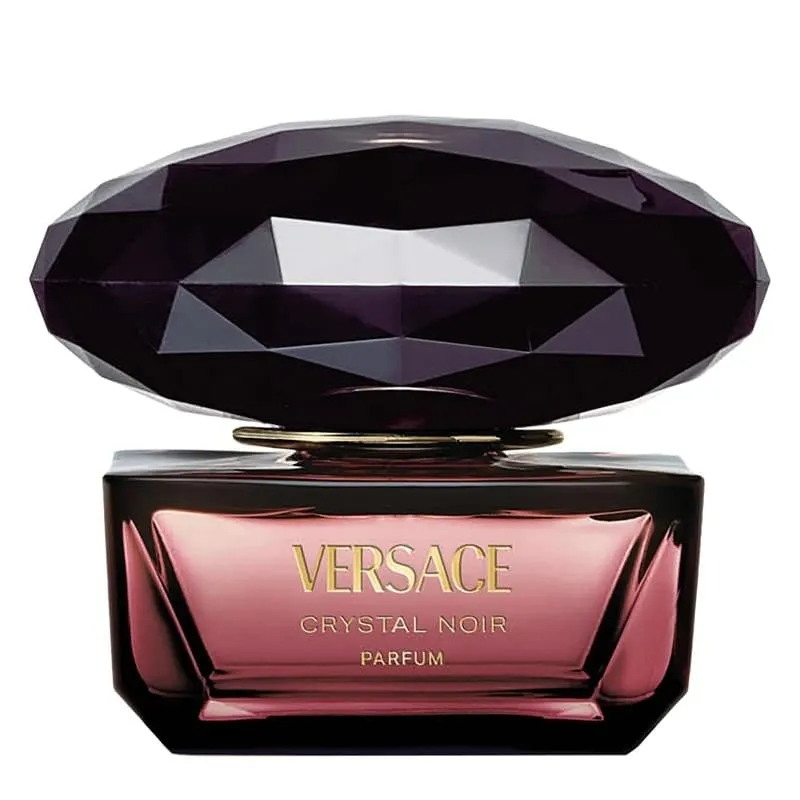 Alternativ bild 0 för VERSACE Crystal Noir EDP