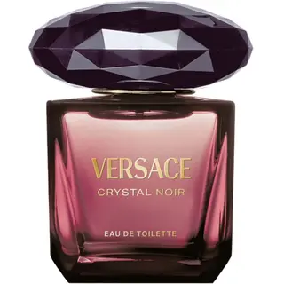 Produktfoto för Versace Crystal Noir EDT 30ml 30 ml