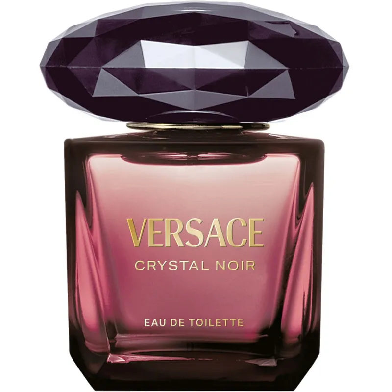 Bild 1 för Versace Crystal Noir EDT 30ml 30 ml