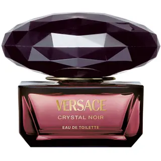 Produktfoto för Versace Crystal Noir EDT 50ml 50 ml