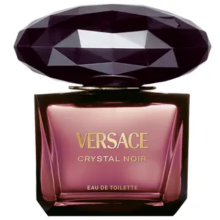 Produktfoto för Versace Crystal Noir EDT 90ml 90 ml