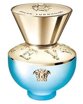Produktfoto för Versace Dylan Turquoise Pour Femme EDT 100 ml
