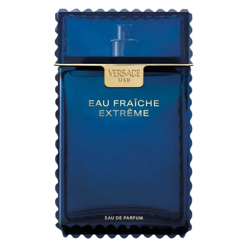 Bild 1 för Versace Eau Fraiche Extreme Edp Spray 200 ml
