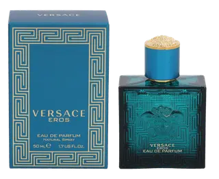 Produktfoto för Versace Eros EDP 50 ml