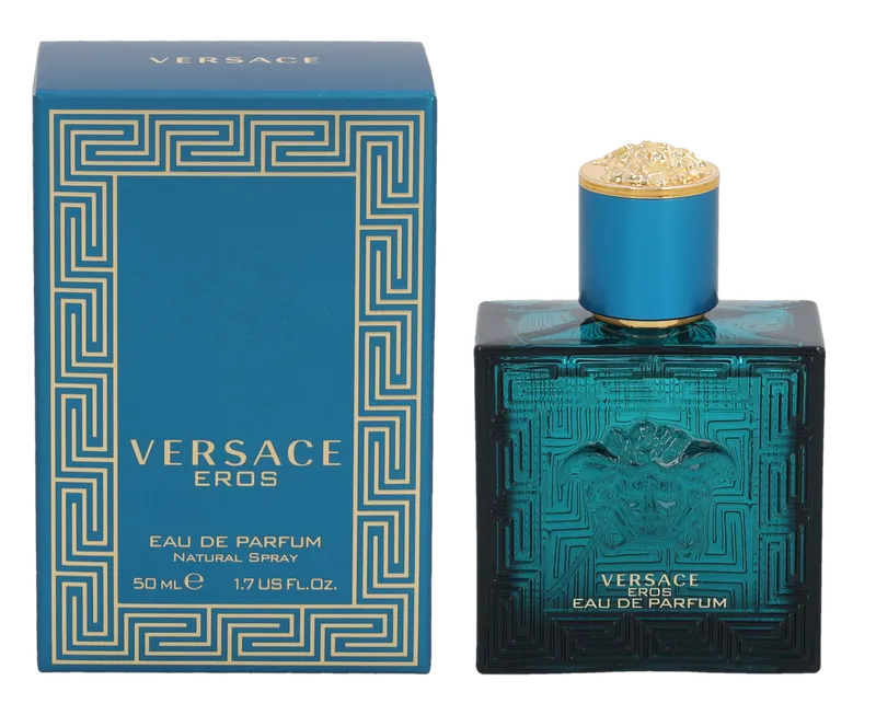 Bild 1 för Versace Eros EDP 50 ml